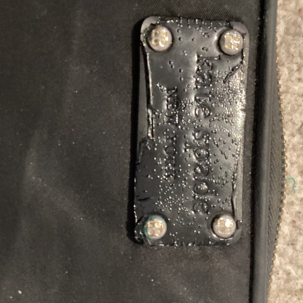Kate spade wallet